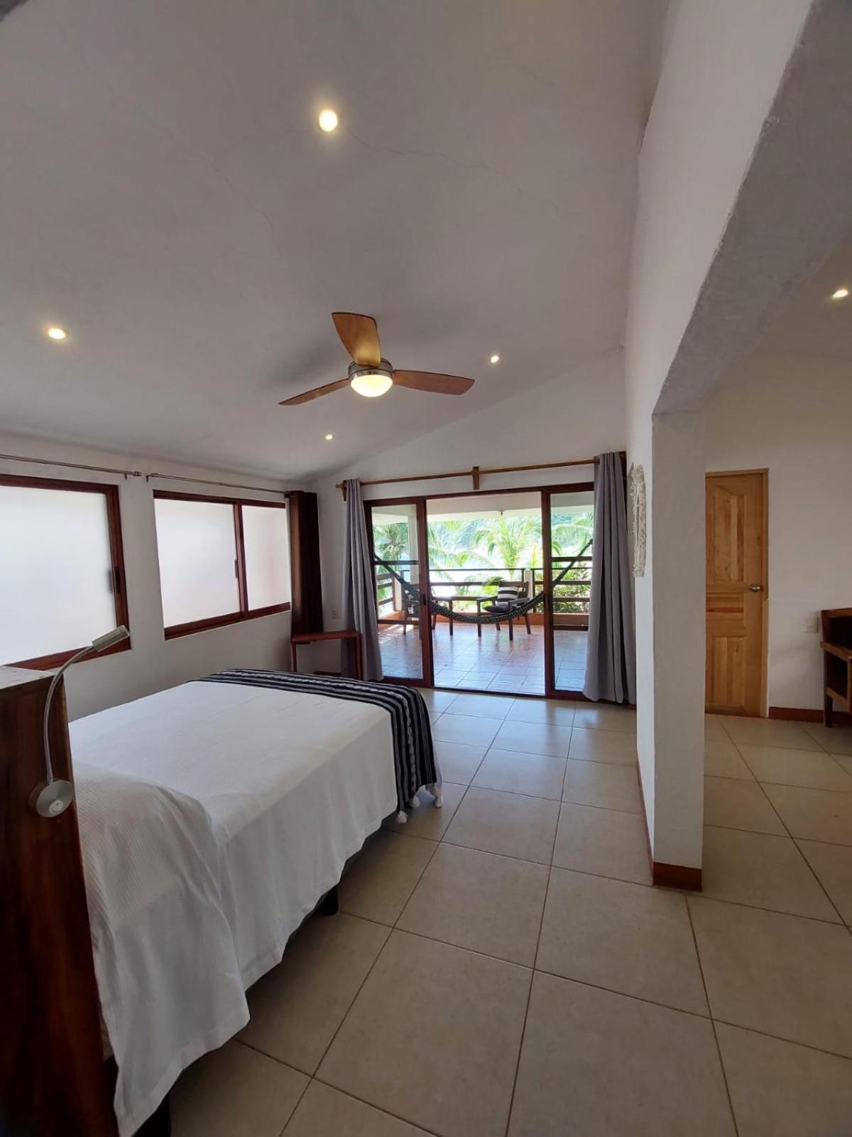 Posada Ziga Playa Mazunte Exterior foto